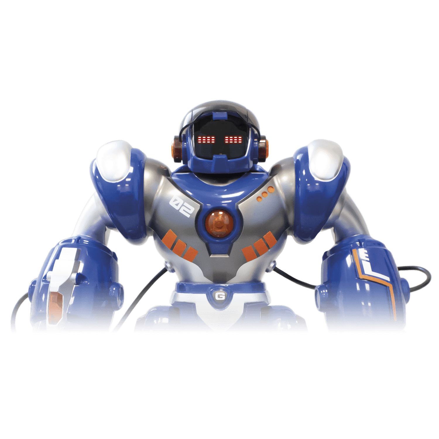 Ss23 delta guardian - MOTOR & CO., SUPERSTAR