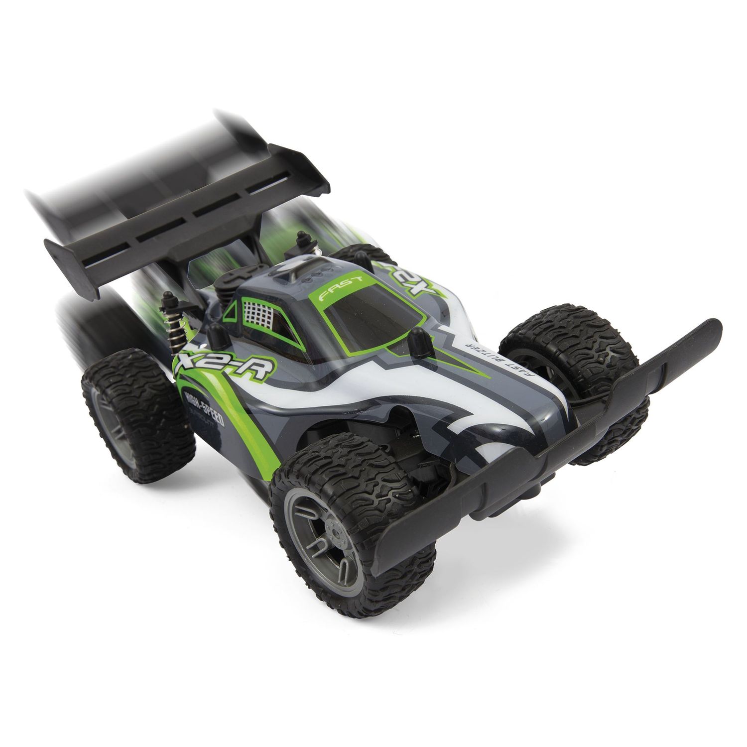 Buggy mosnter - MOTOR & CO.