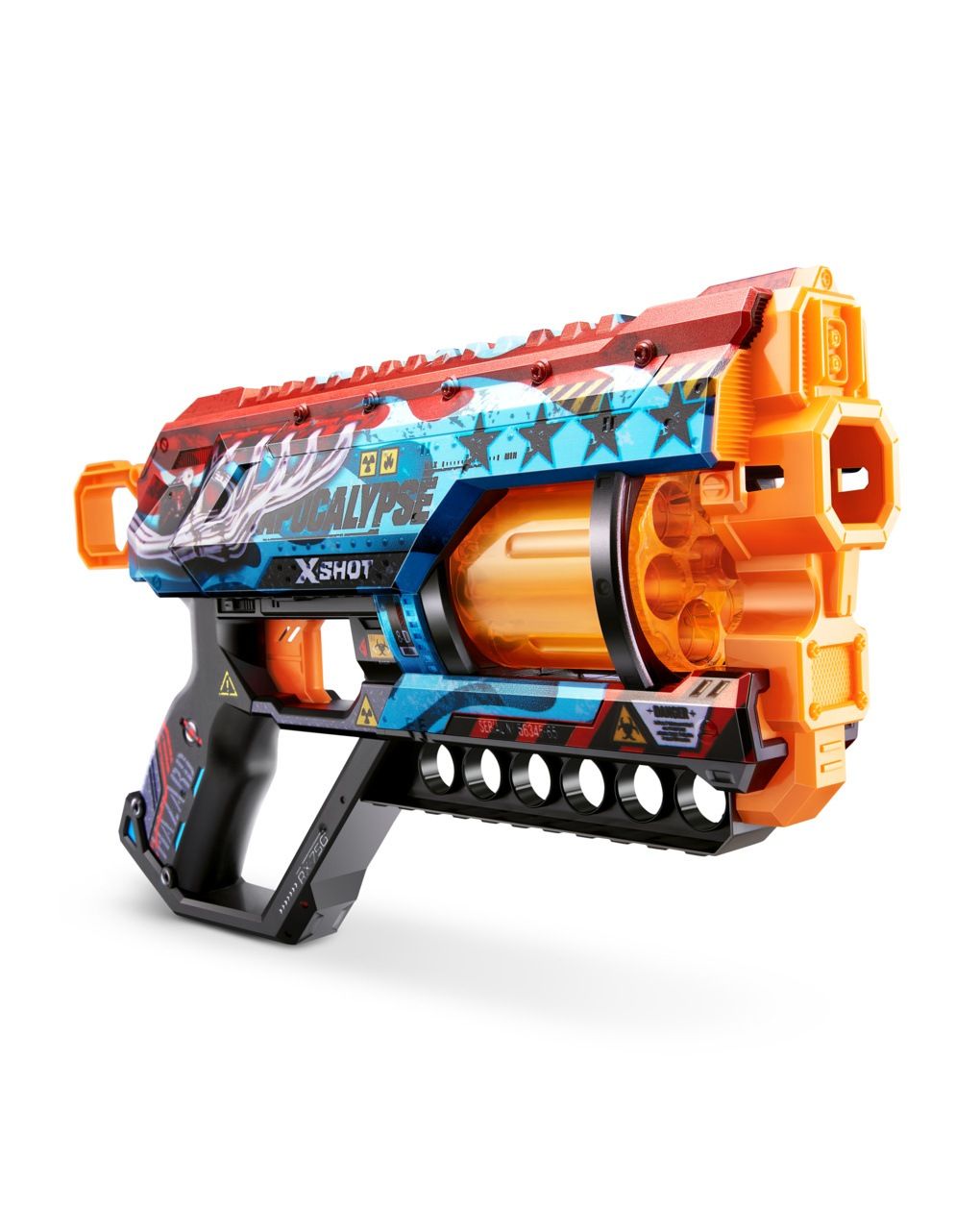 X-shot skins griefer - SUN&SPORT