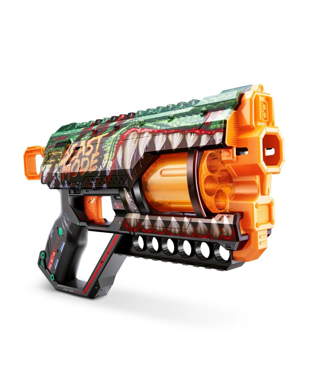 X-shot skins griefer - SUN&SPORT