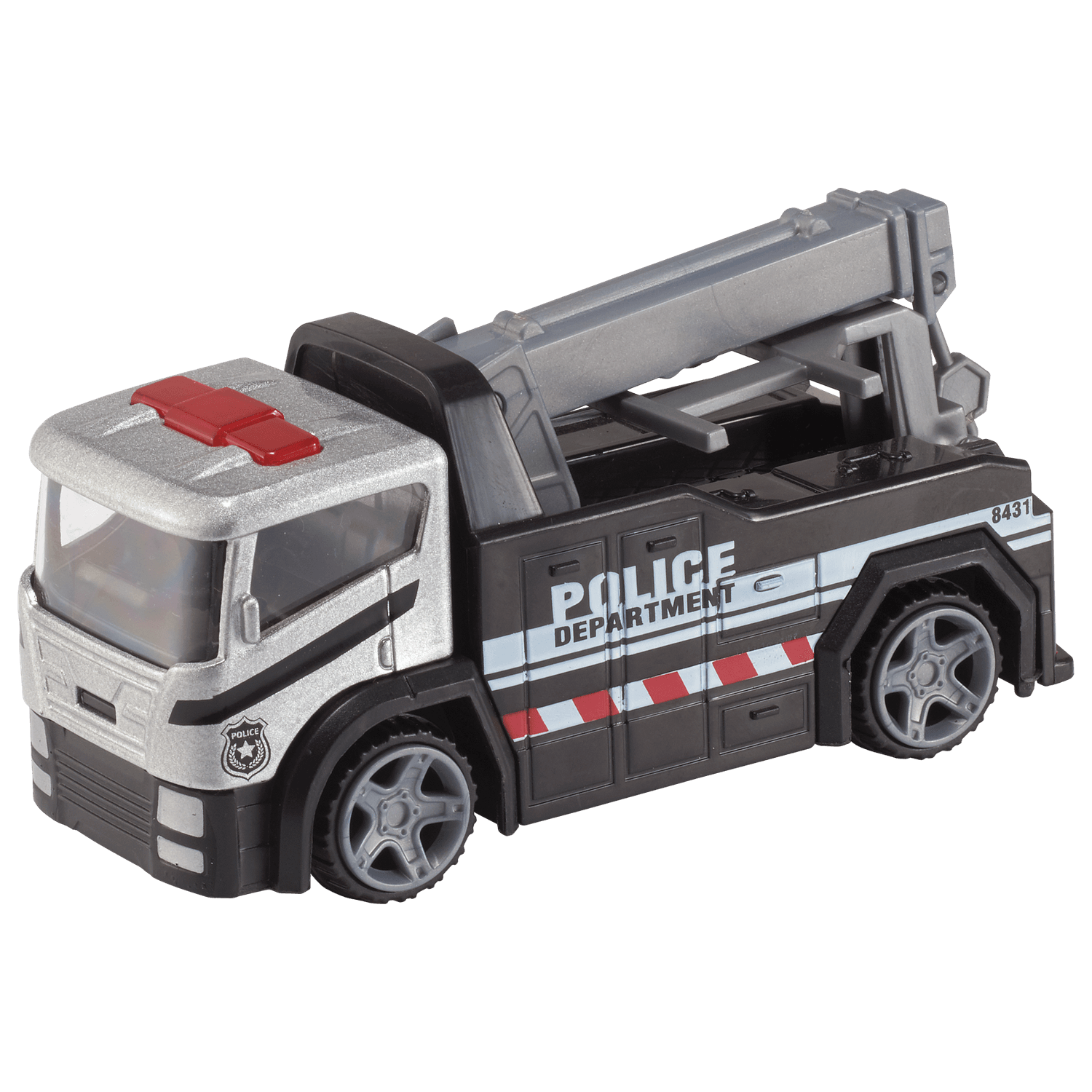 Auto con roulotte - MOTOR & CO.