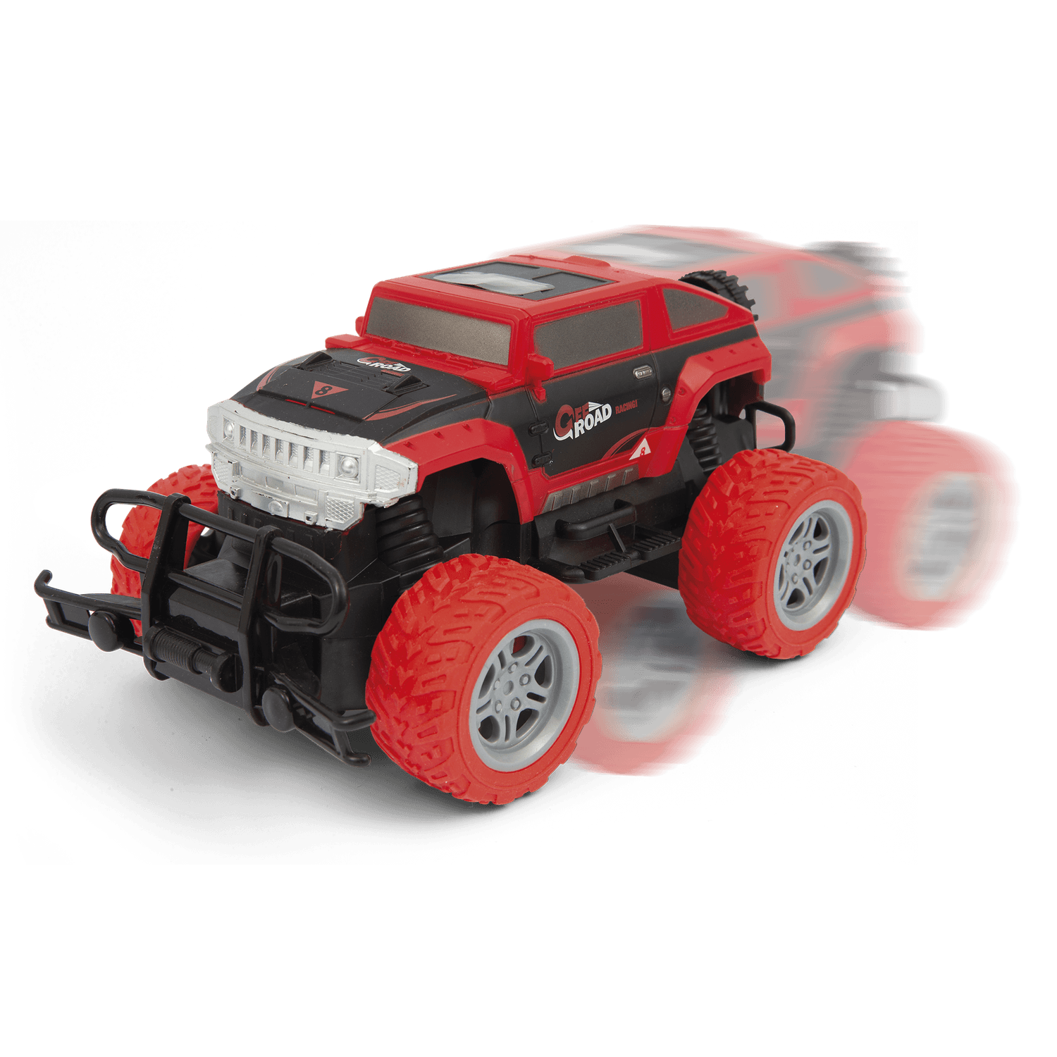 Off-road racing - MOTOR & CO.