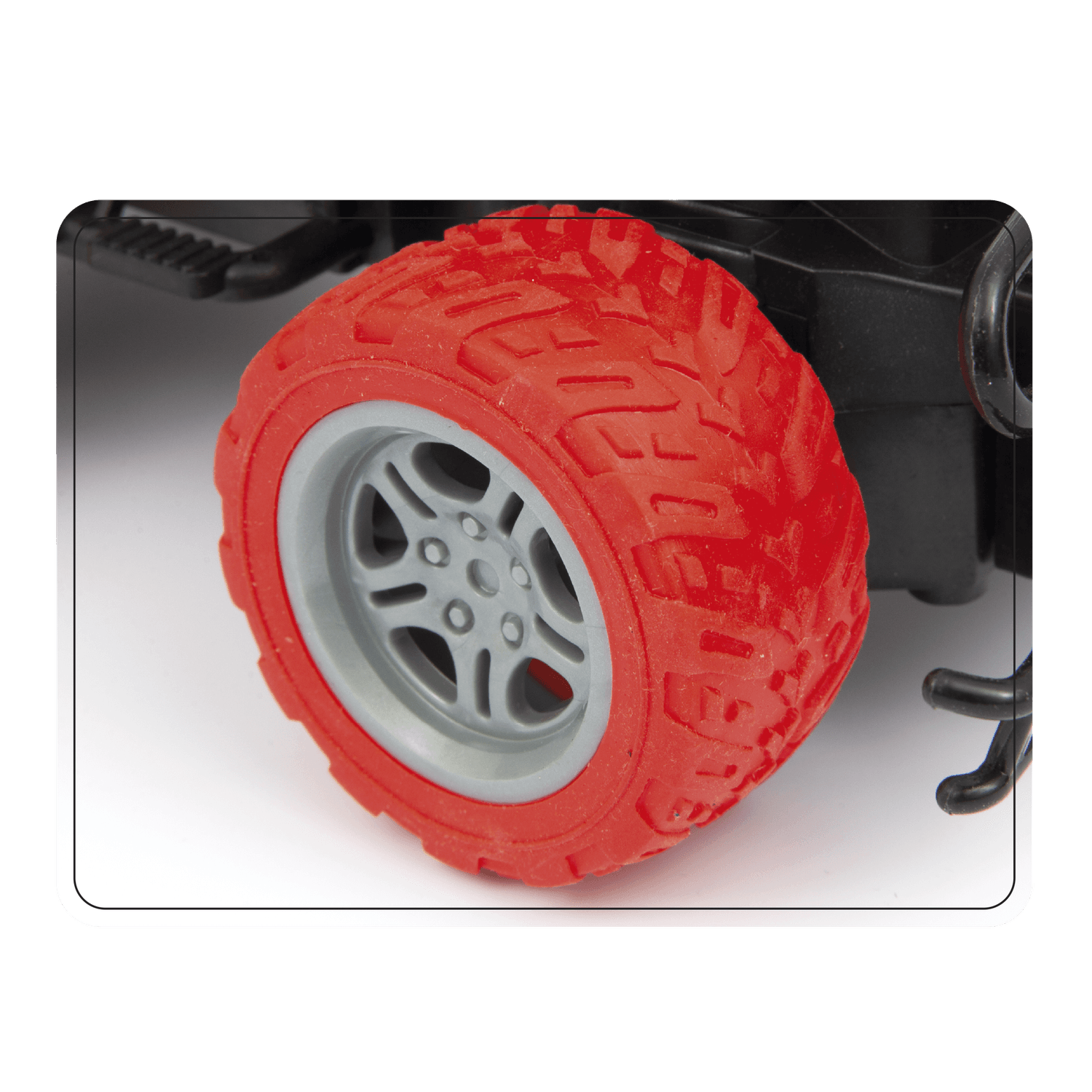 Off-road racing - MOTOR & CO.