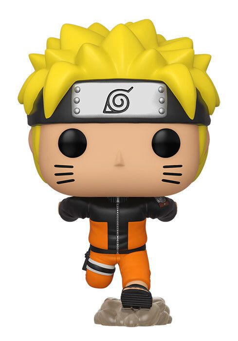 Funko pop naruto naruto uzumaki 727 - FUNKO POP!