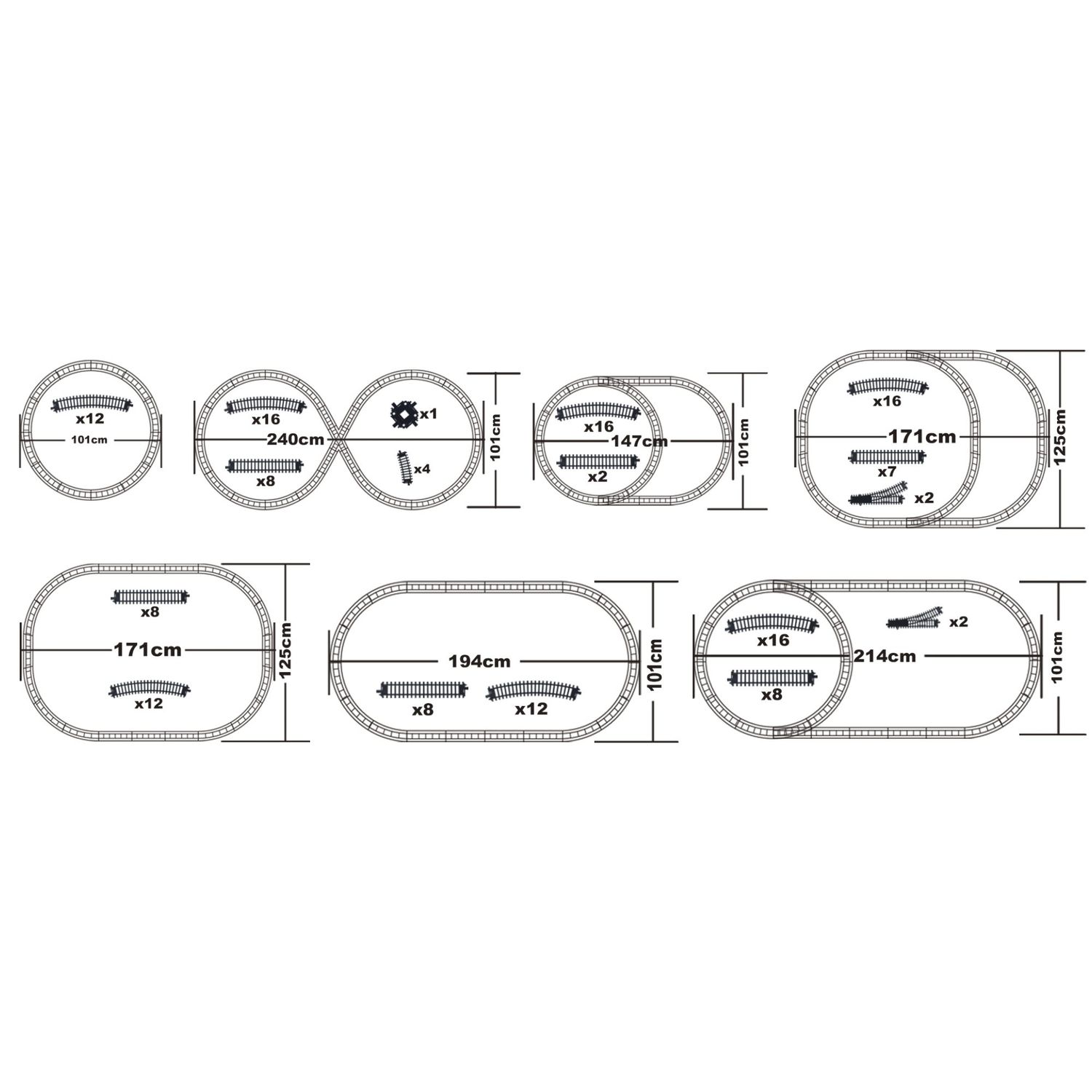 Treno high-speed - MOTOR & CO.