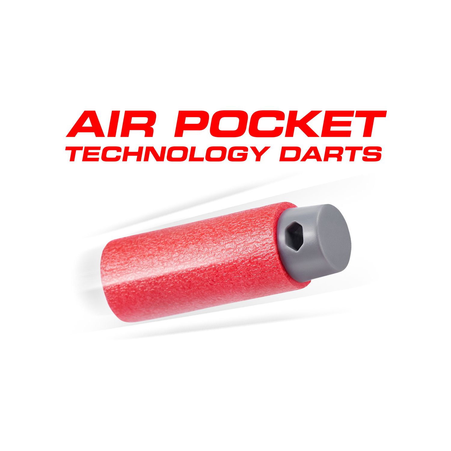 Pro-s1 dart refill (100 pcs) - SUN&SPORT