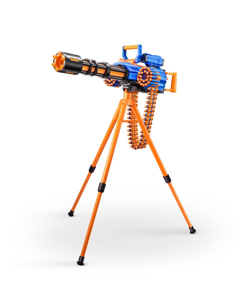 X-shot insanity - SUN&SPORT