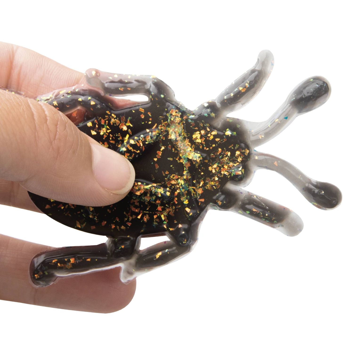 Magic glue - colla magica 5 insetti - MICRO PLANET