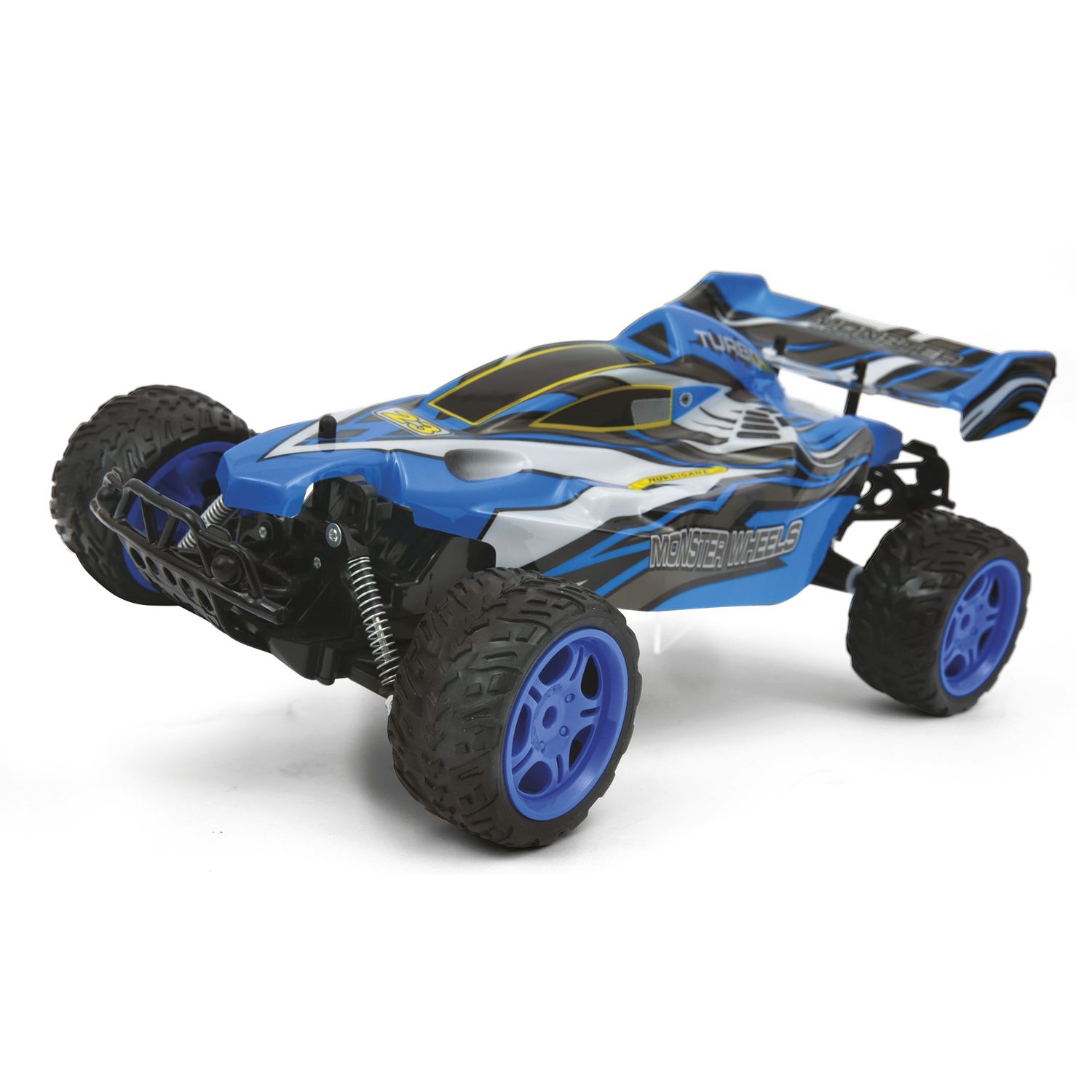 Buggy hurricane - MOTOR & CO.