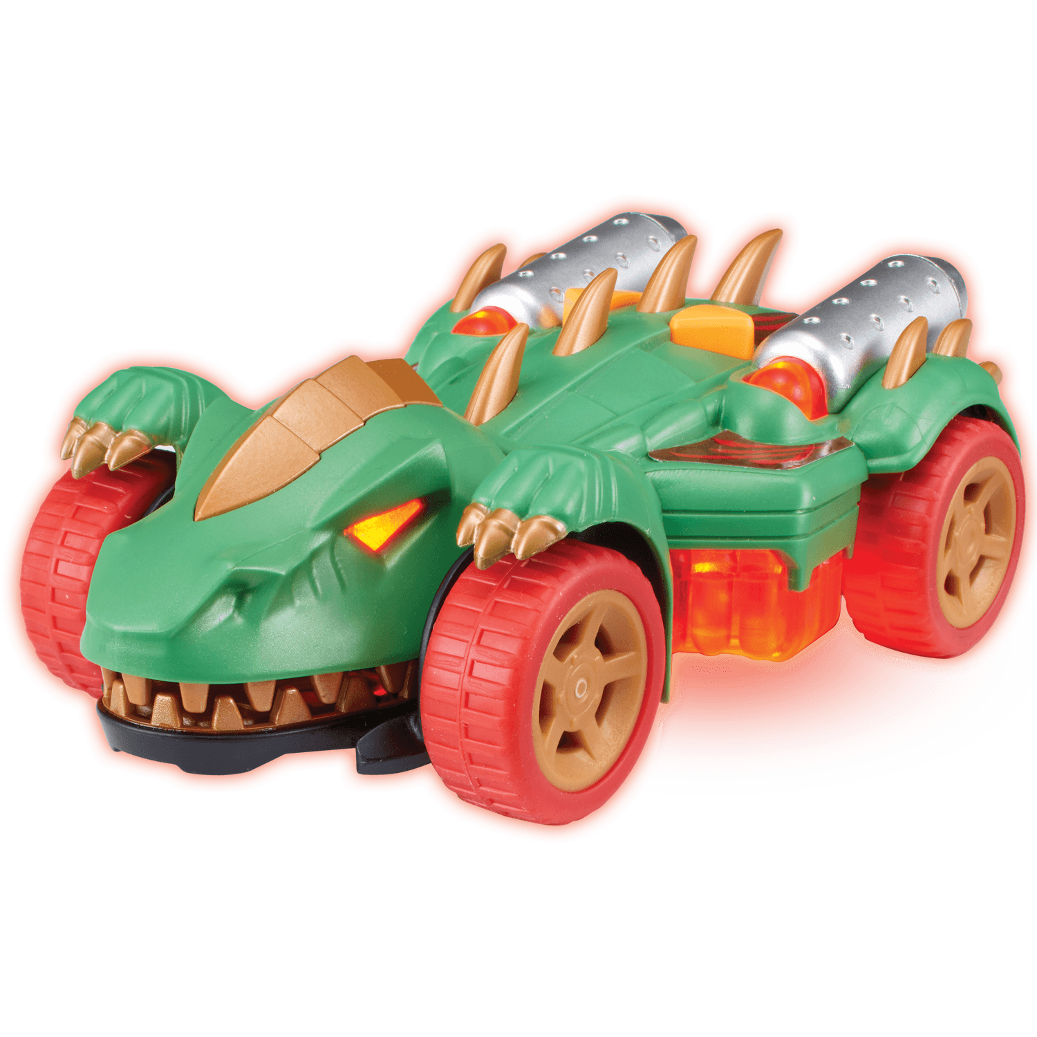 Mini car dino - MOTOR & CO.