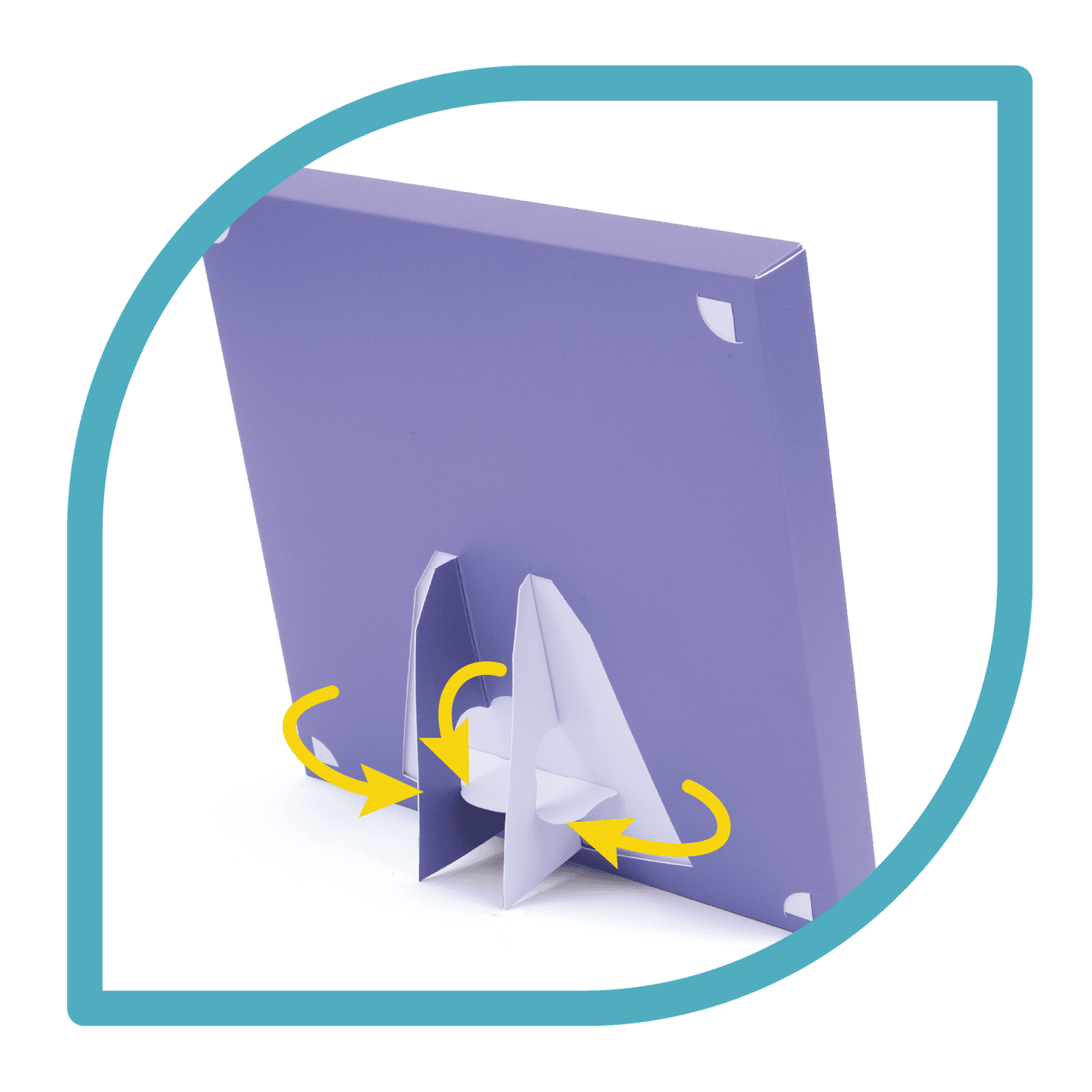 Quilling art kit - CREA MANIA