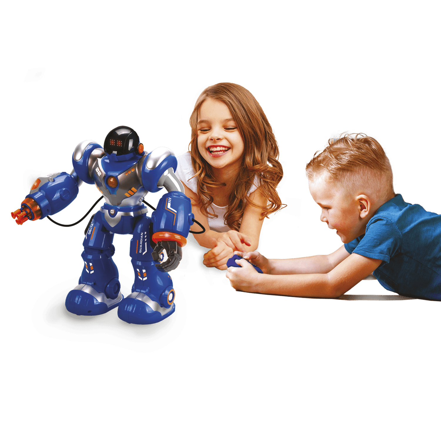 Ss23 delta guardian - MOTOR & CO., SUPERSTAR