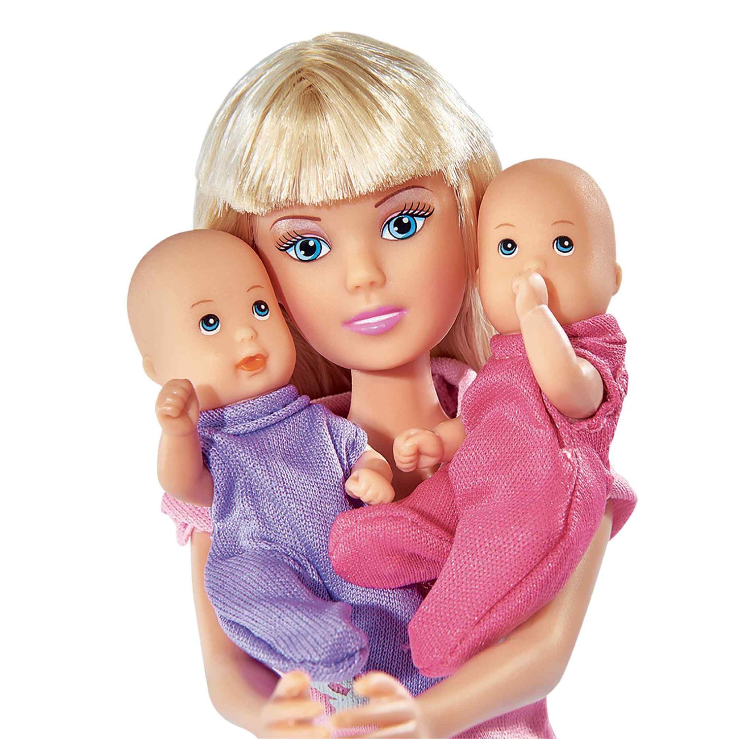 Lolly  twins - LOLLY