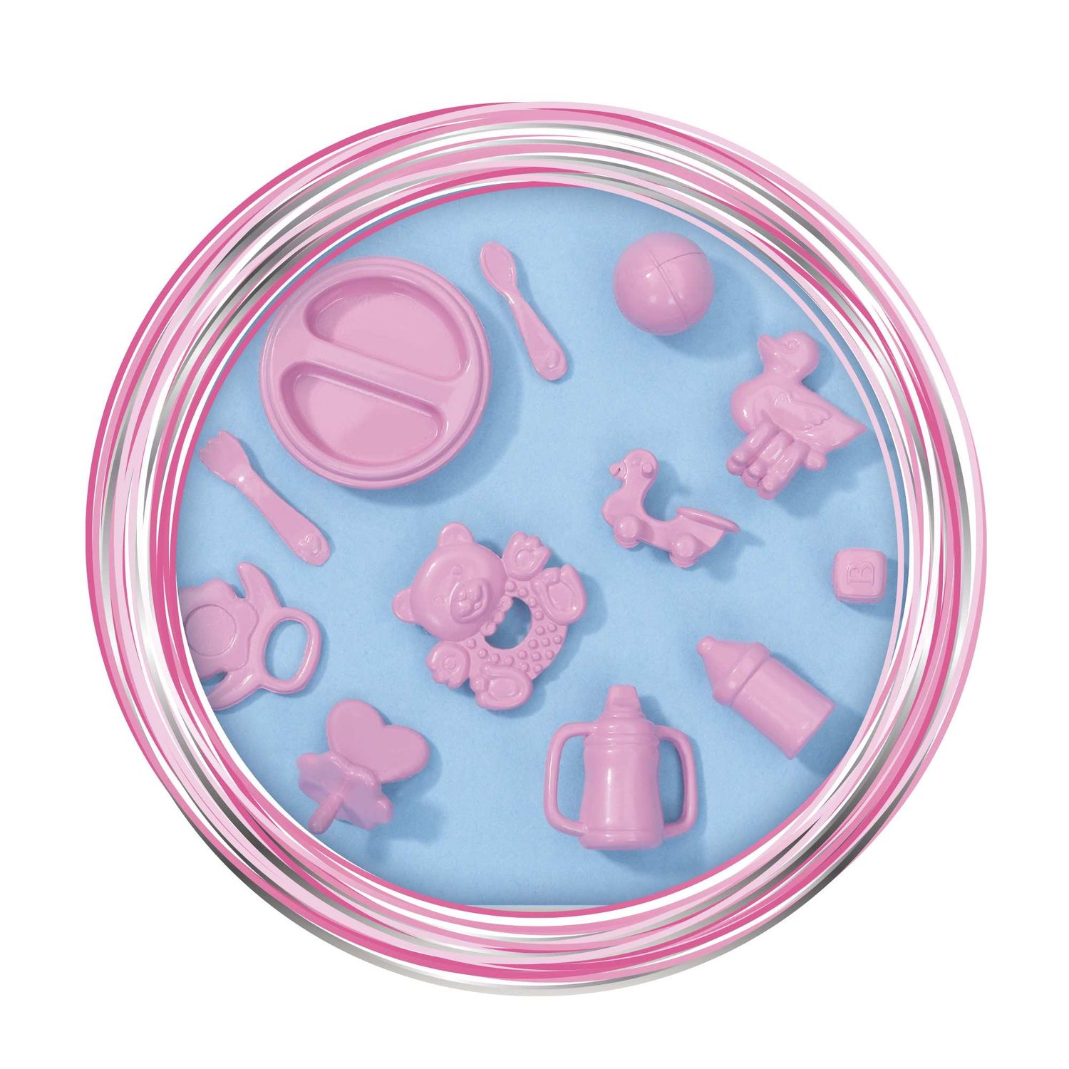 Lolly  twins - LOLLY