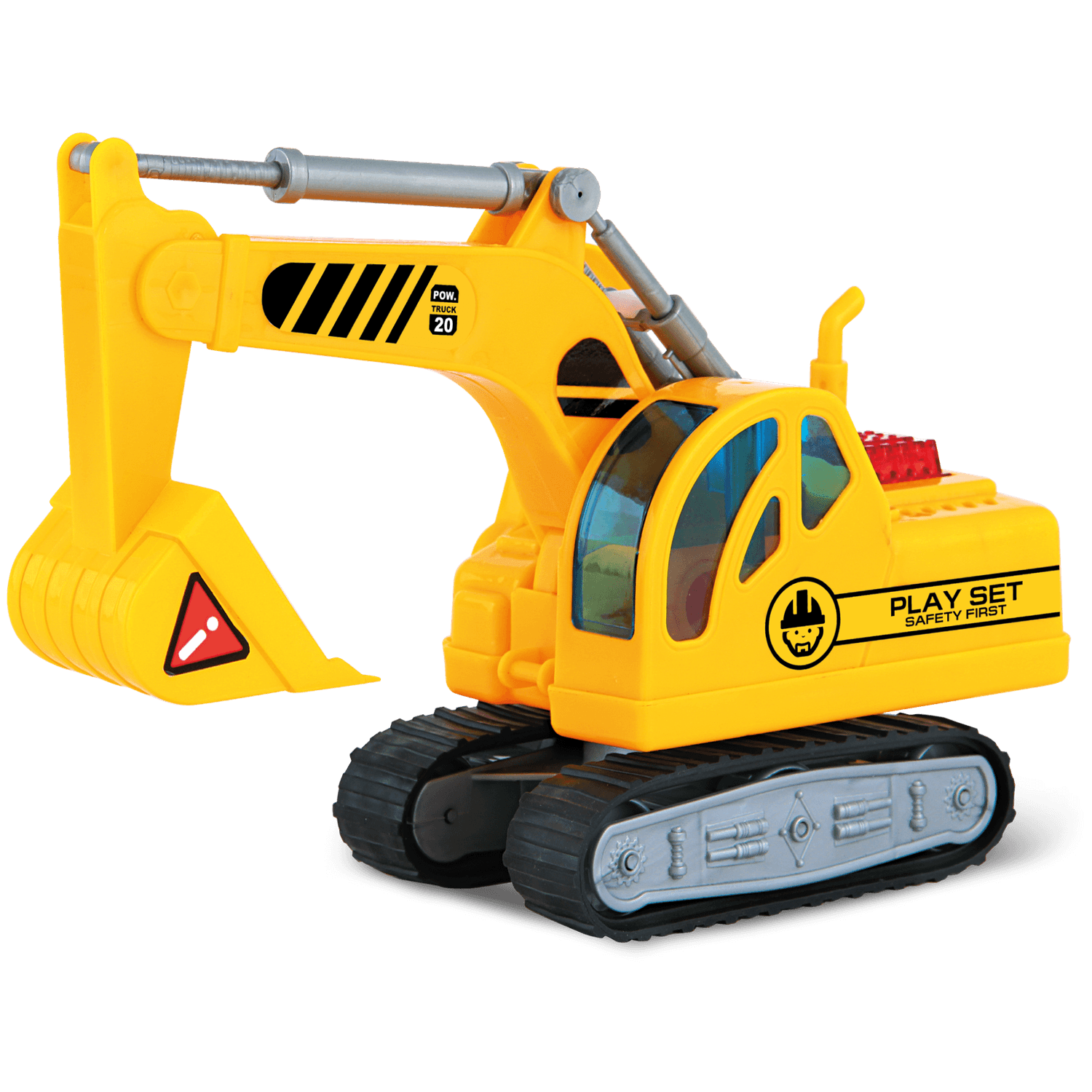 Veicoli cantiere - construction team - MOTOR & CO.