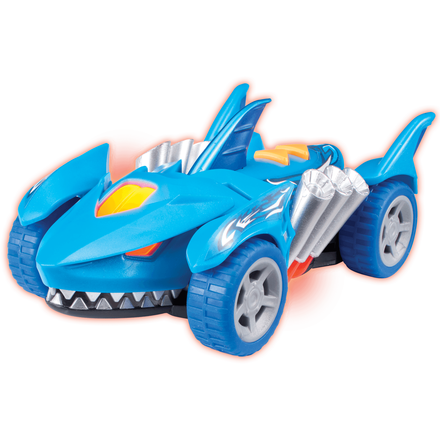 Mini car squalo - MOTOR & CO.