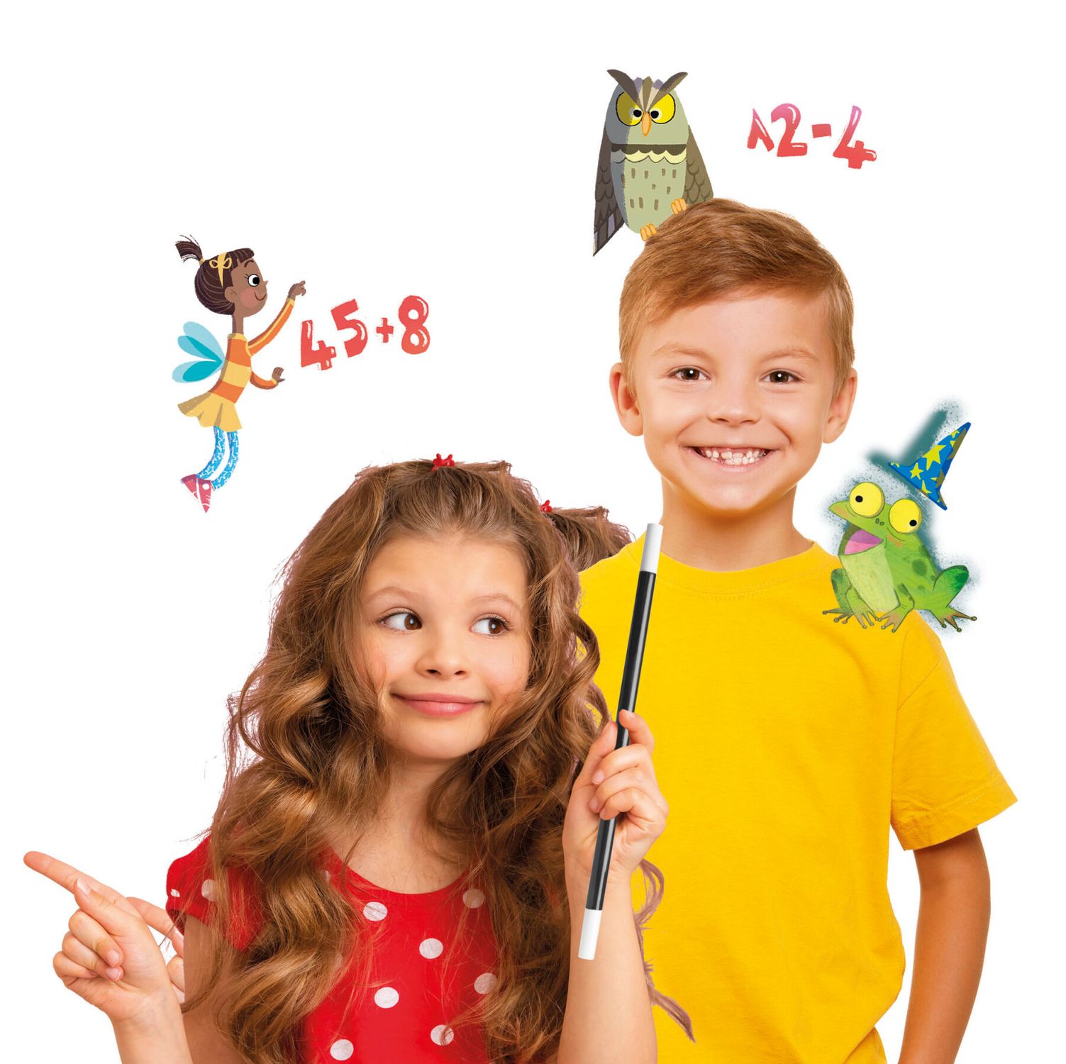 Sapientino più - operazioni e tabelline - SAPIENTINO