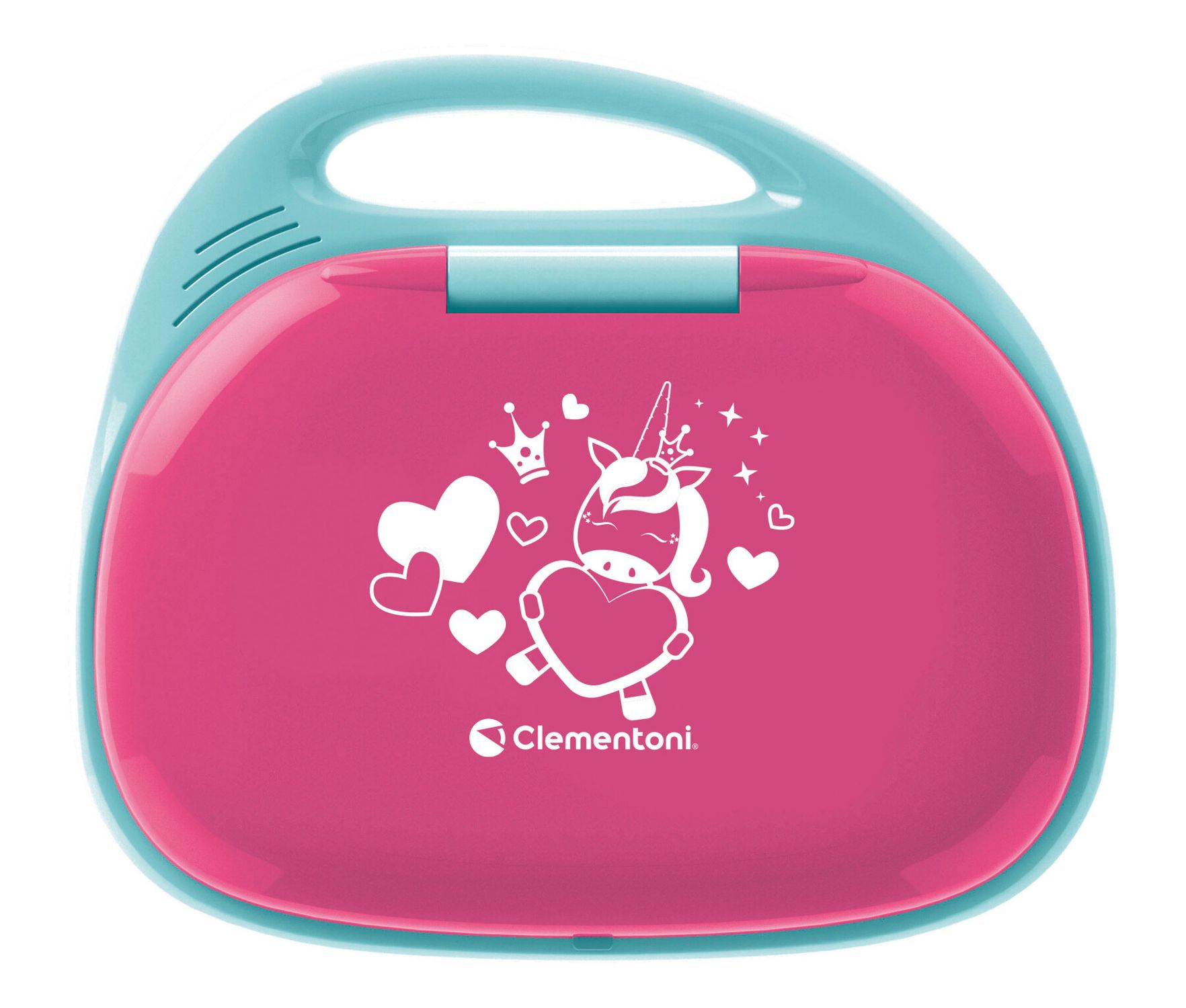 Dot primo laptop unicorn - CLEMENTONI