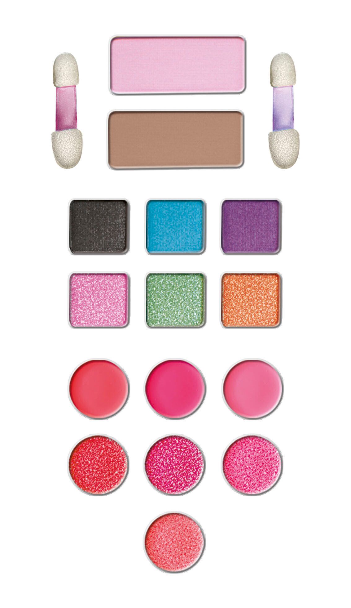 Crazy chic be yourself collection be a rocker - CLEMENTONI, CRAZY CHIC