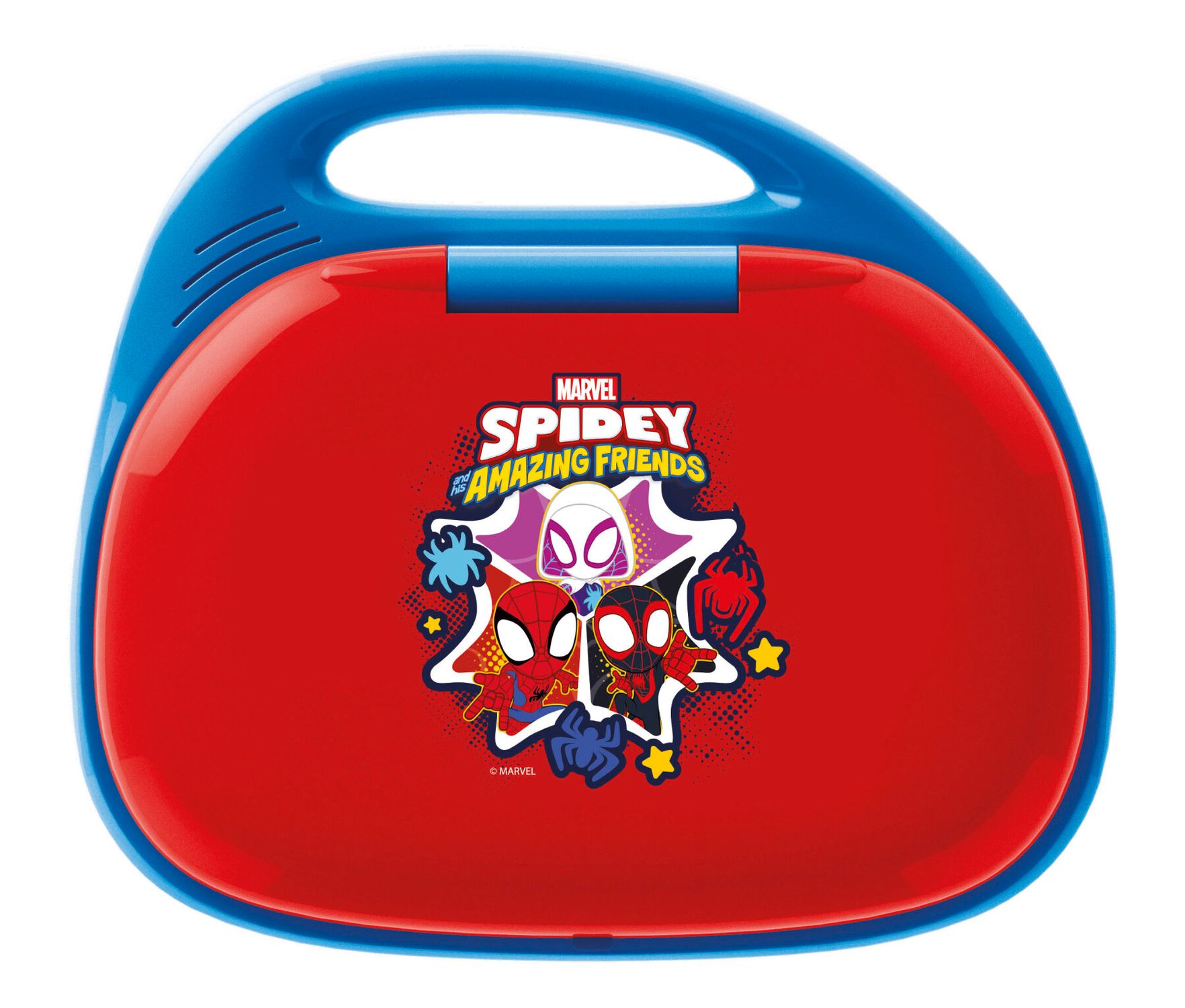 Spidey laptop - CLEMENTONI