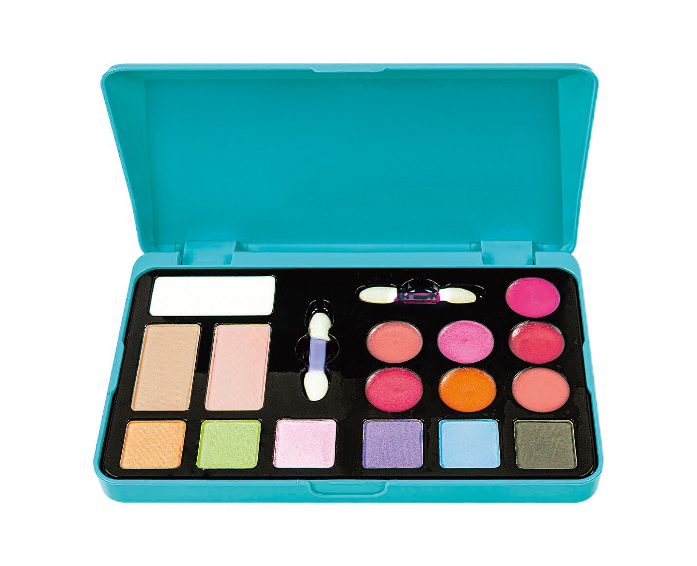 Crazy chic be yourself collection be a rocker - CLEMENTONI, CRAZY CHIC