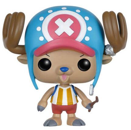 Funko pop one piece tonytony chopper 99 - FUNKO POP!