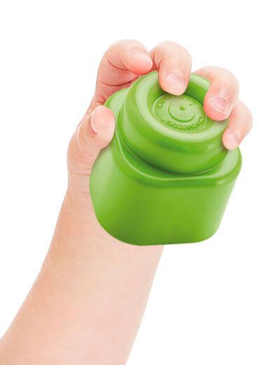 Soft clemmy - sacca 20 mattoncini - CLEMENTONI