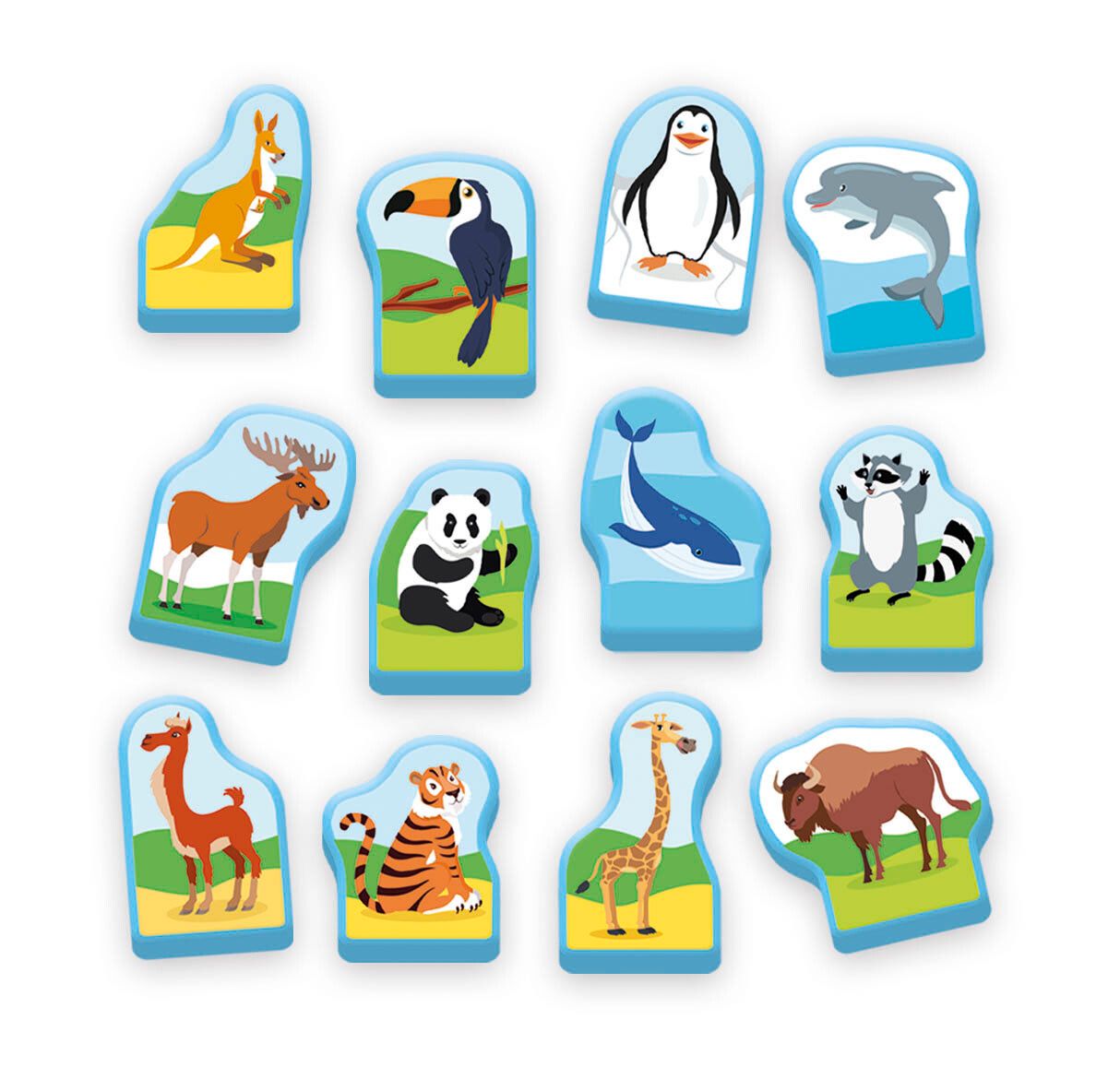 Sapientino - il mio primo mappamondo - SAPIENTINO