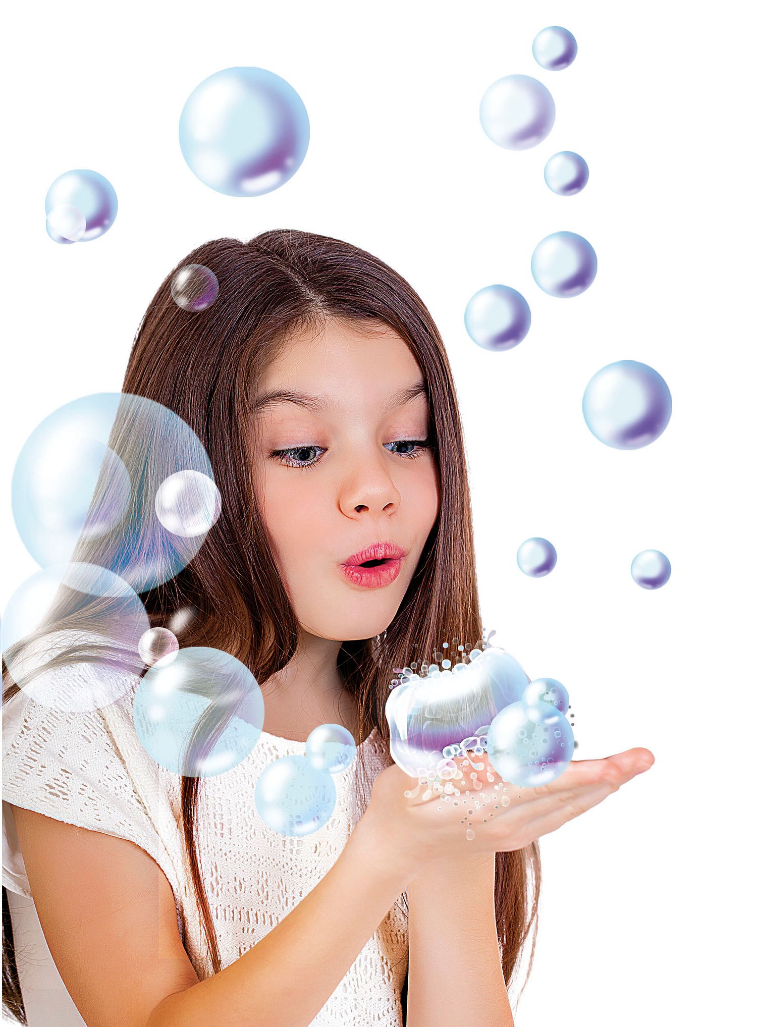 Bubble lab - Scienza e Gioco