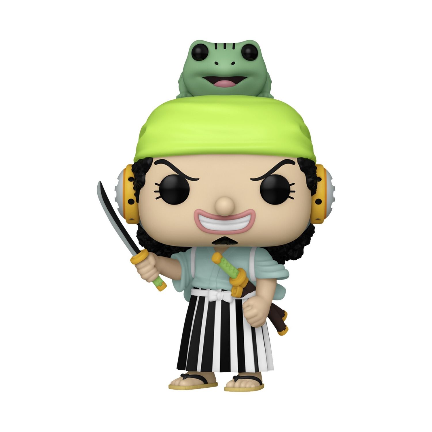 Pop animation: one piece- usohachi(wano) - Funko, FUNKO POP!