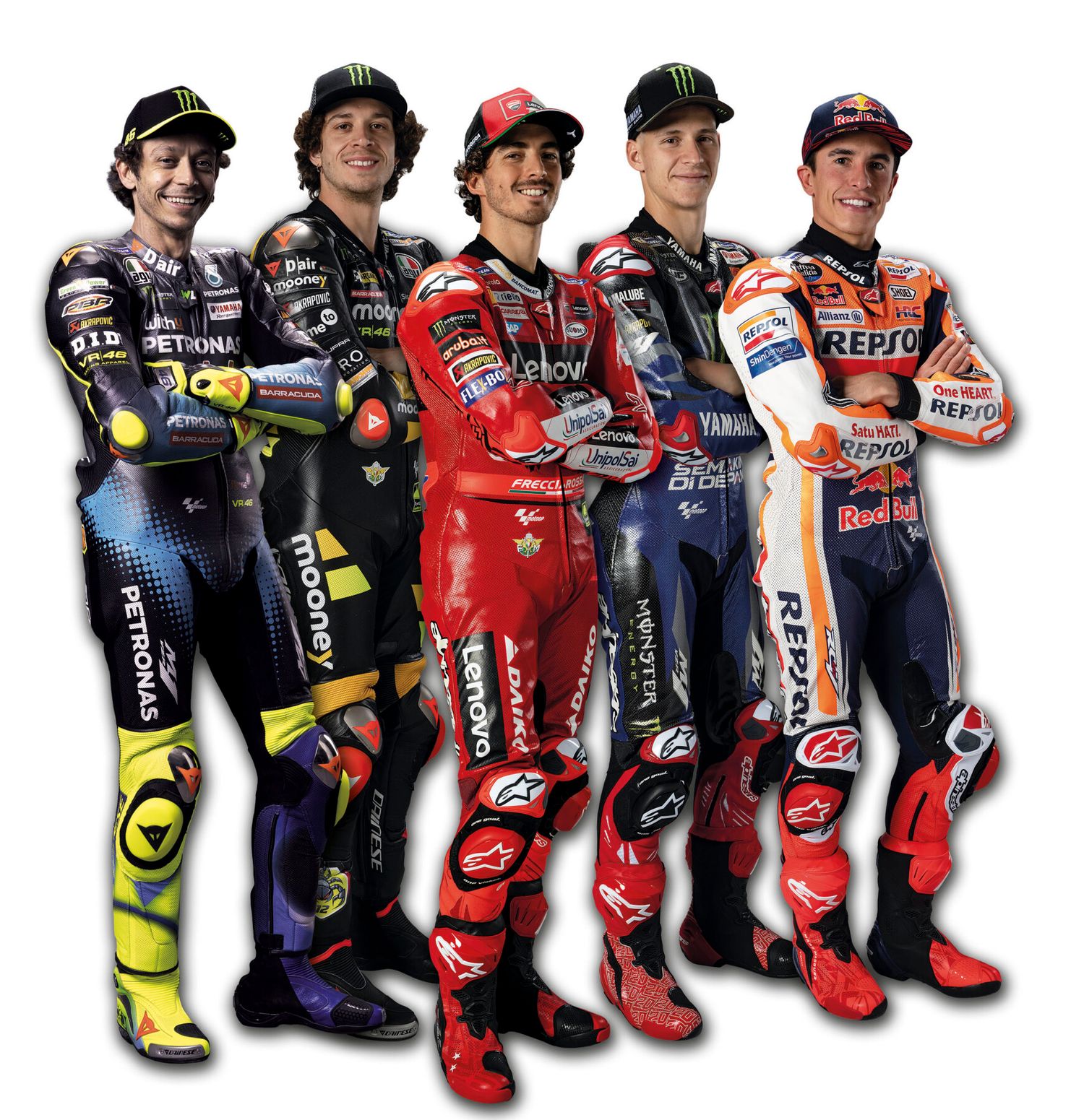 Moto gp - 