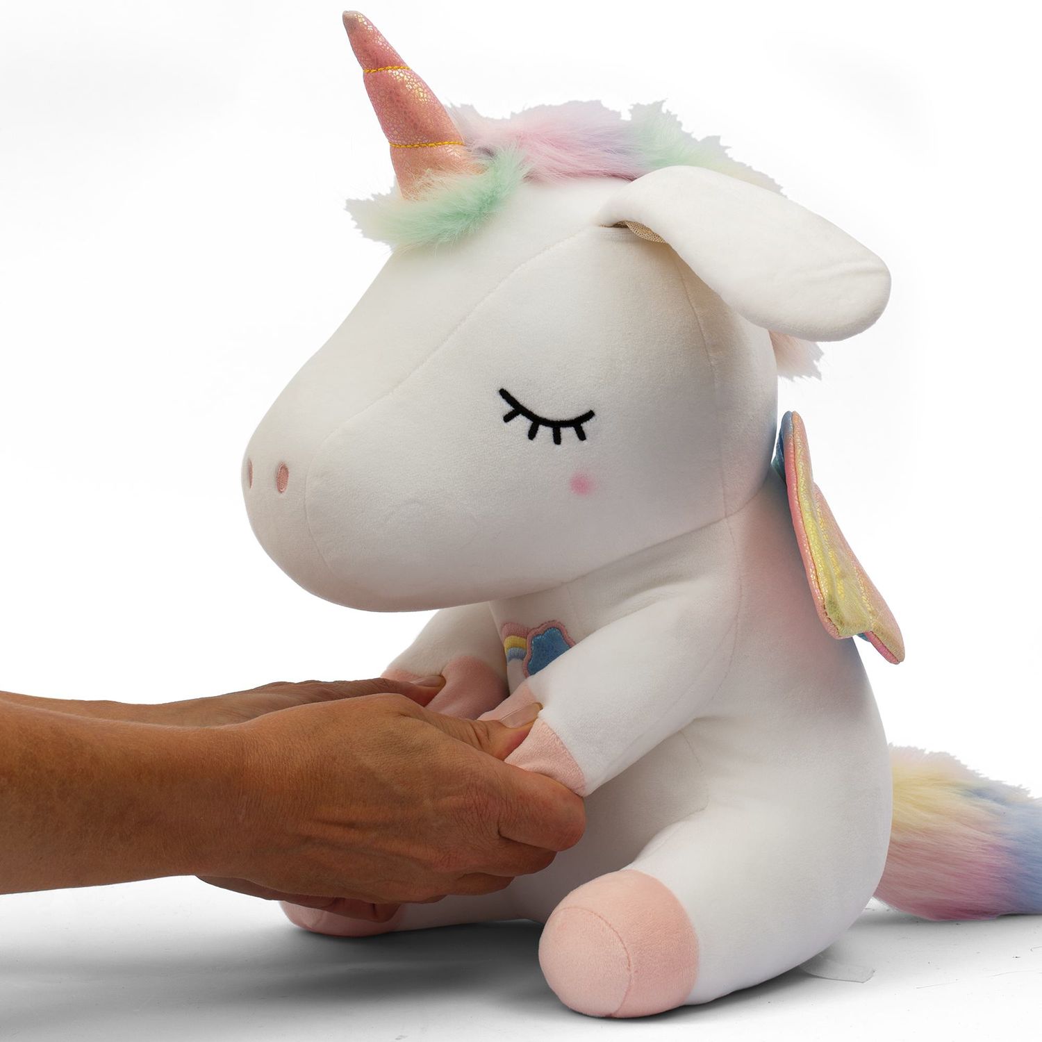Unicorno air pump - AMI PLUSH