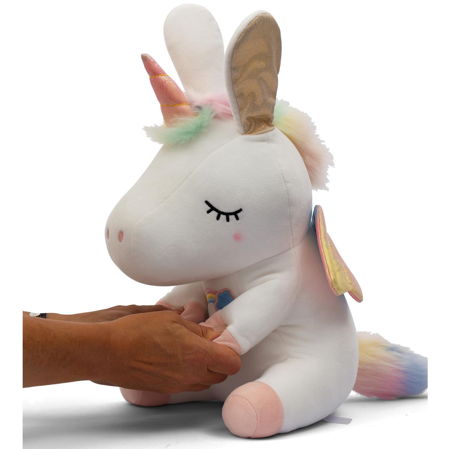 Unicorno air pump - AMI PLUSH