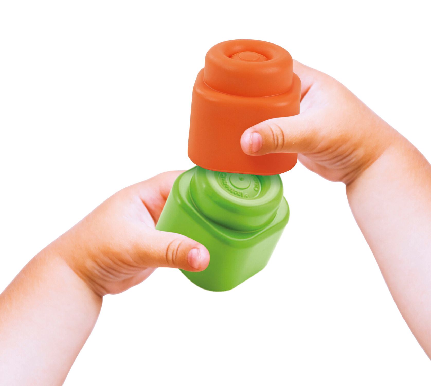 Soft clemmy - baby happy farm - CLEMENTONI