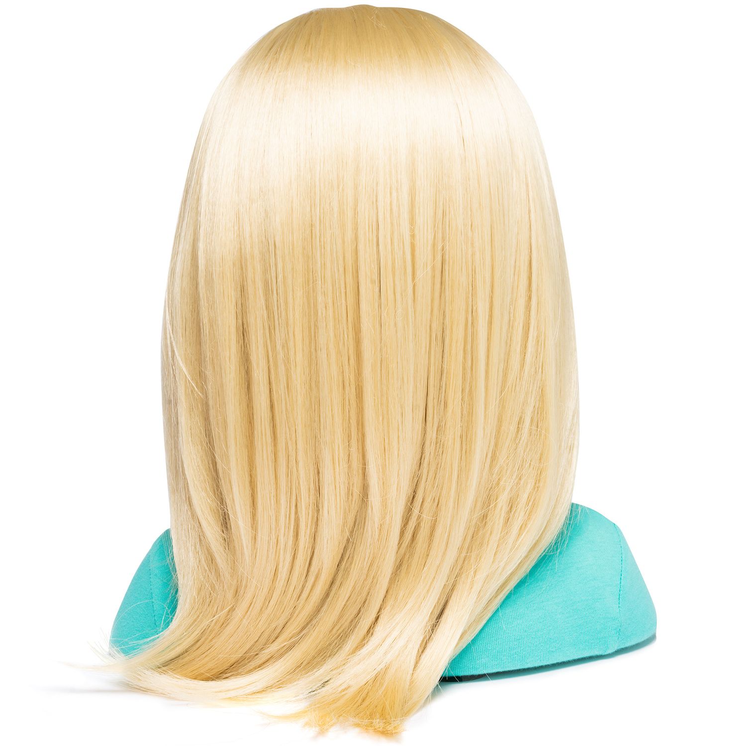 Parrucca i'm a stylist blonde - 