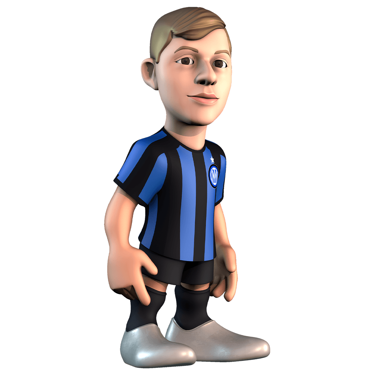 Minix collectible figurines - barella - MINIX