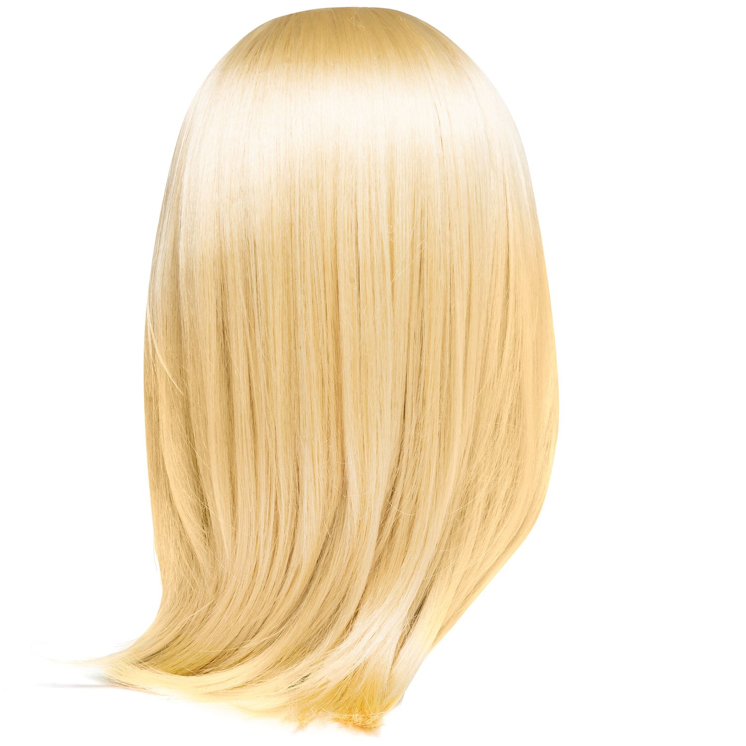 Parrucca i'm a stylist blonde - 