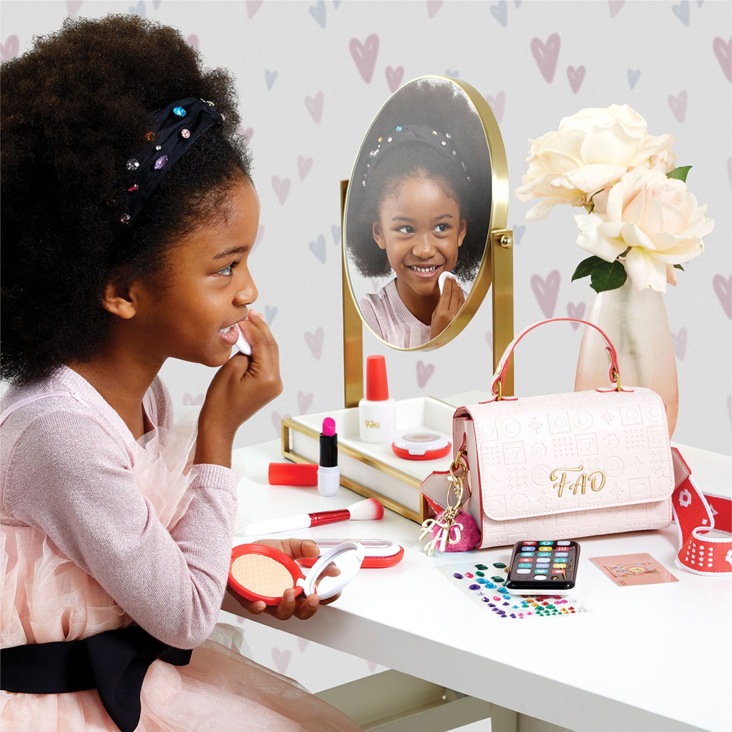 Borsa da designer e accessori glamour go - FAO Schwarz