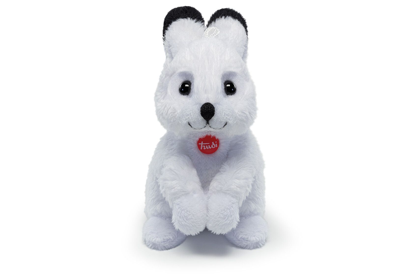 Trudi - sw col lepre bianca - taglia xxs - Trudi