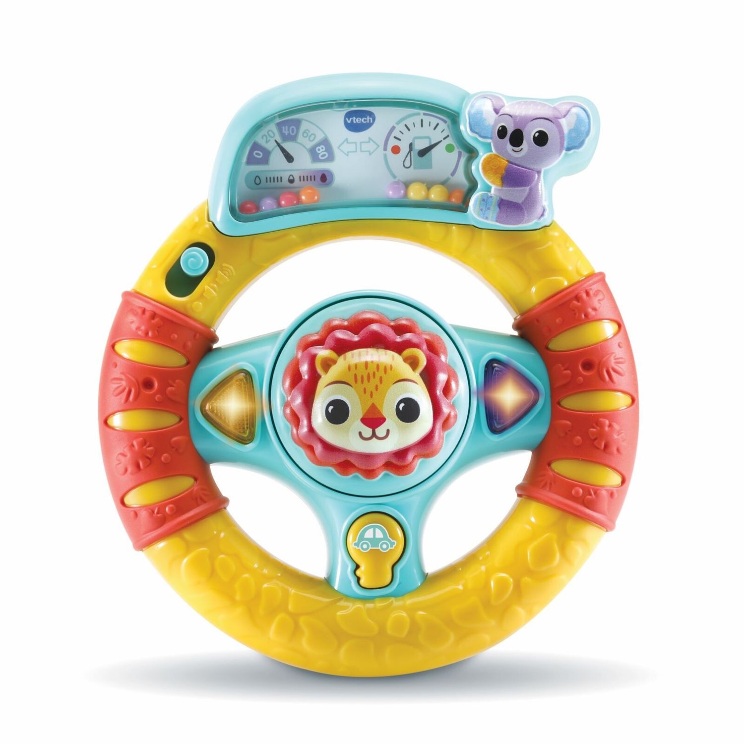 Vtech - baby volante delle scoperte per partire all'avventura! - VTECH