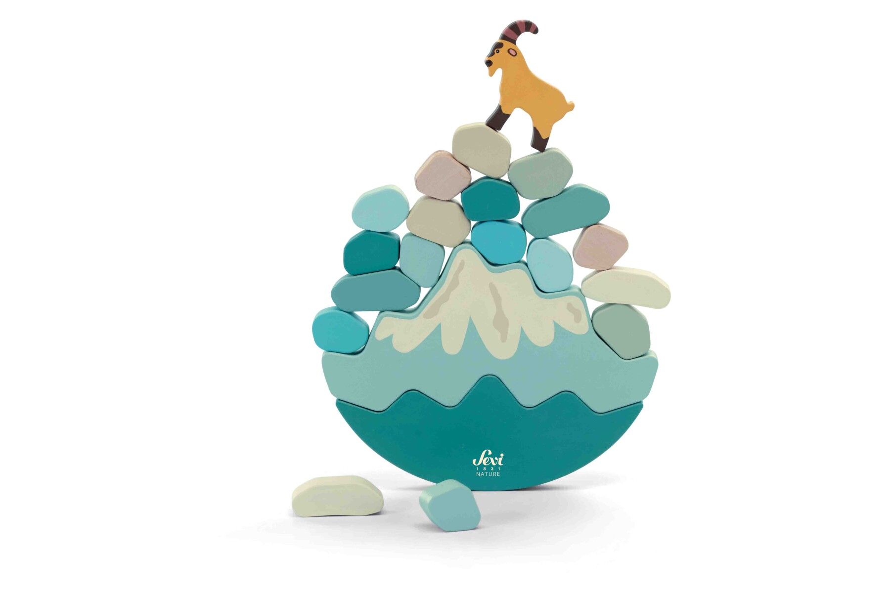 Sevi - balance - Trudi