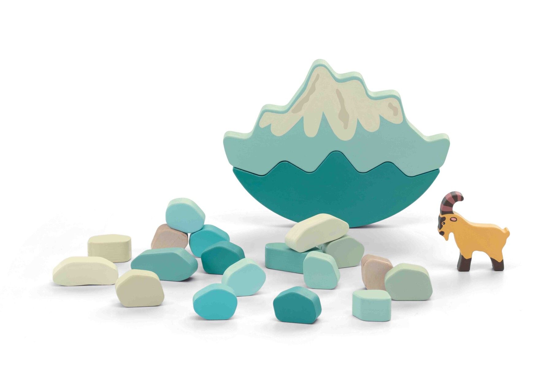 Sevi - balance - Trudi