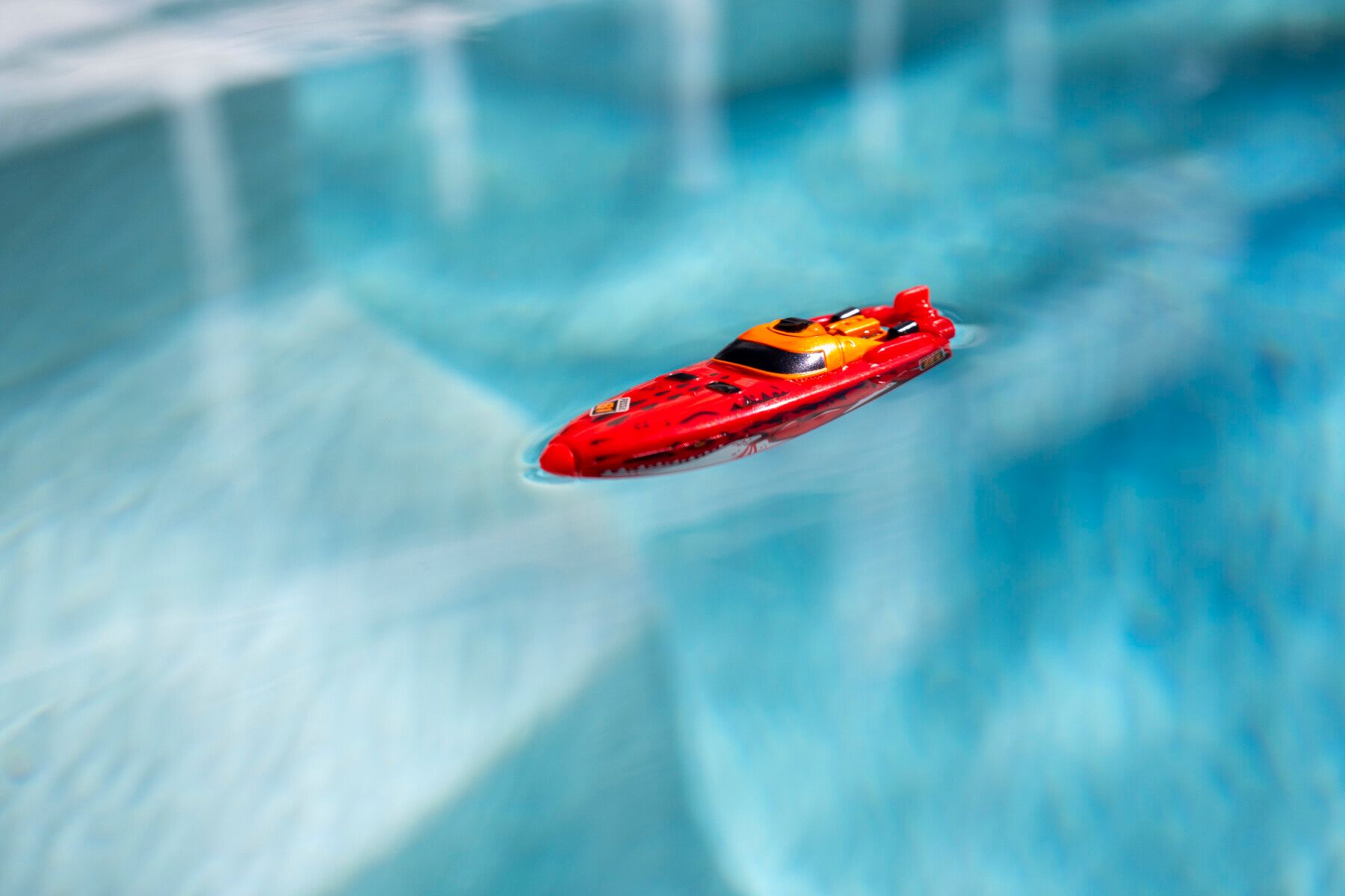 Robo alive robo boats - Robo Alive