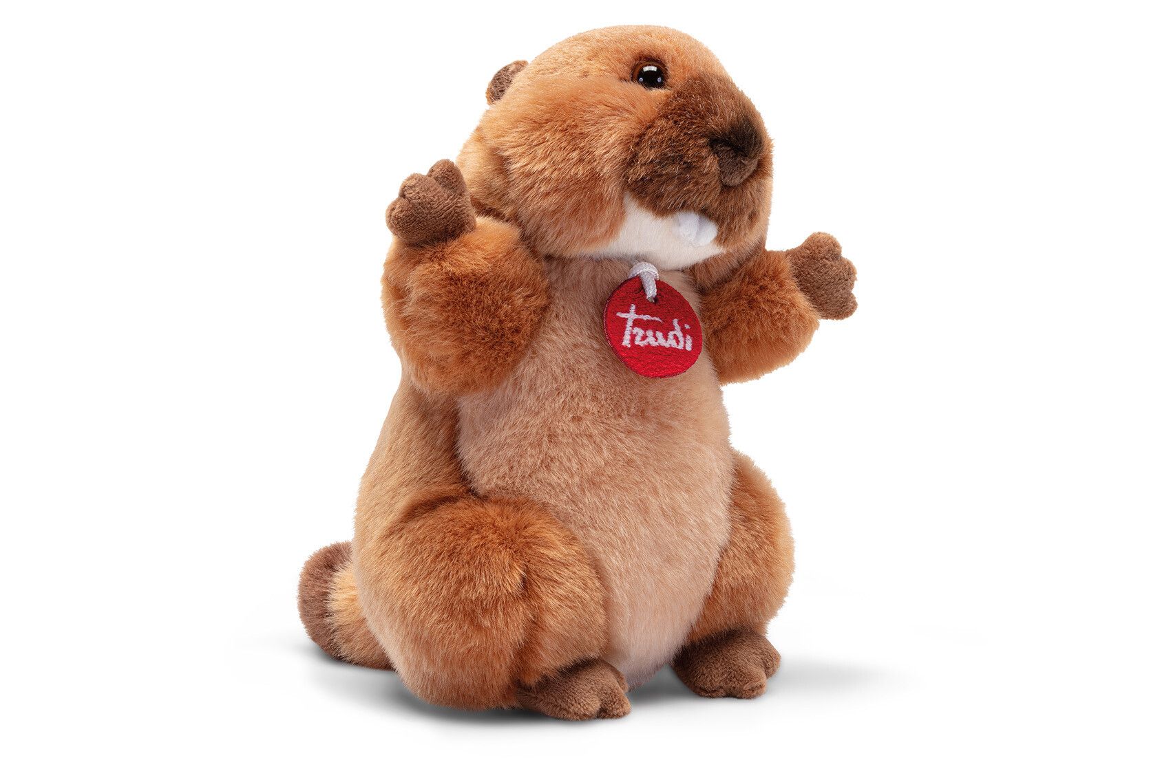 Trudi - marmotta s - taglia s - Trudi