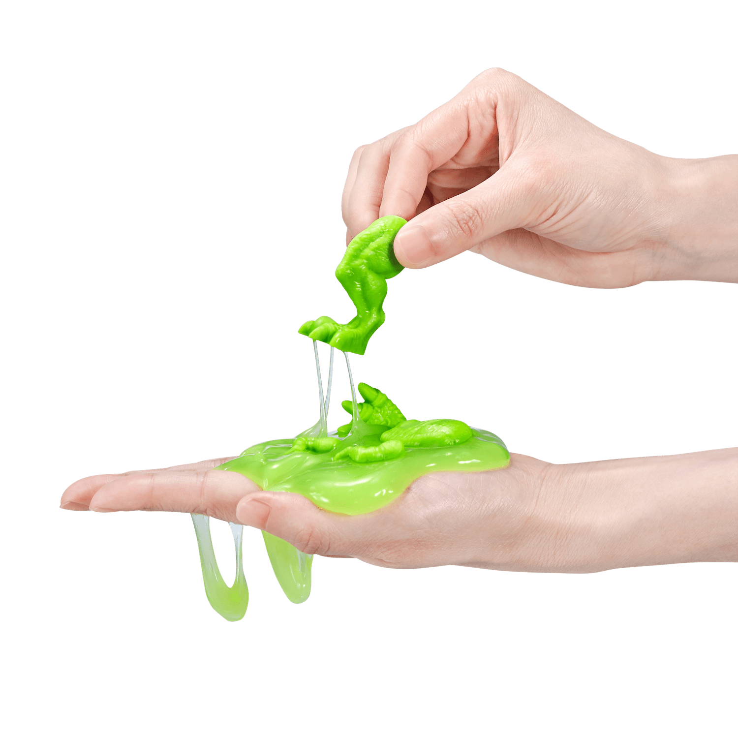 Smashers mini jurassic light up dino egg - 