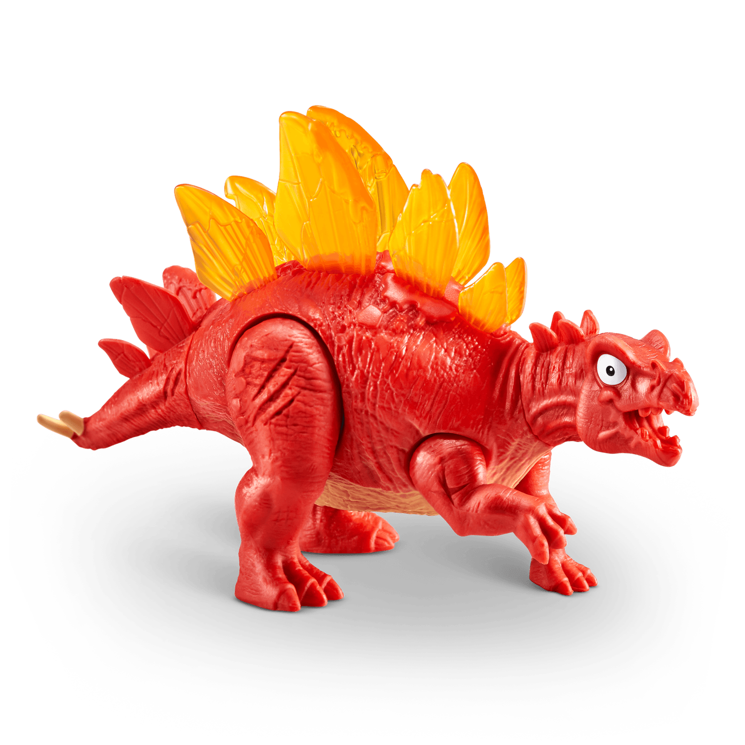 Smashers mini jurassic light up dino egg - 