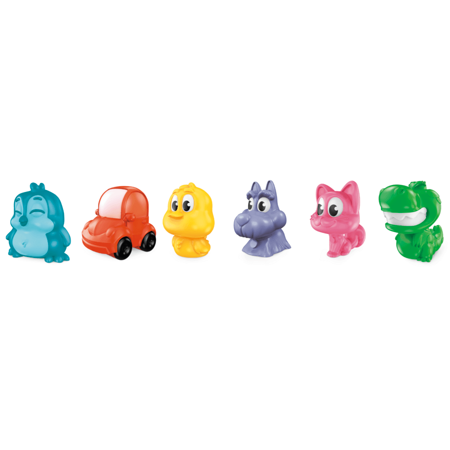 Hasbro gaming - monopoly junior 2 giochi in 1, gioco da tavolo, tabellone fronte-retro - HASBRO GAMING