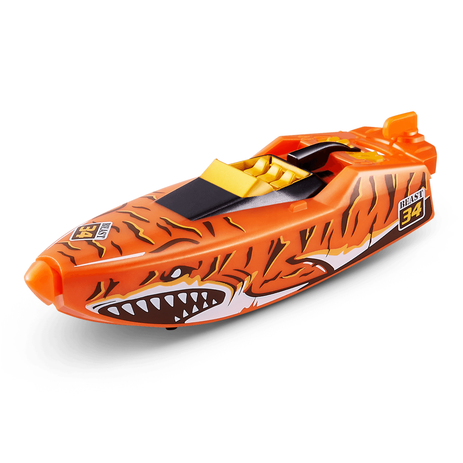 Robo alive robo boats - Robo Alive