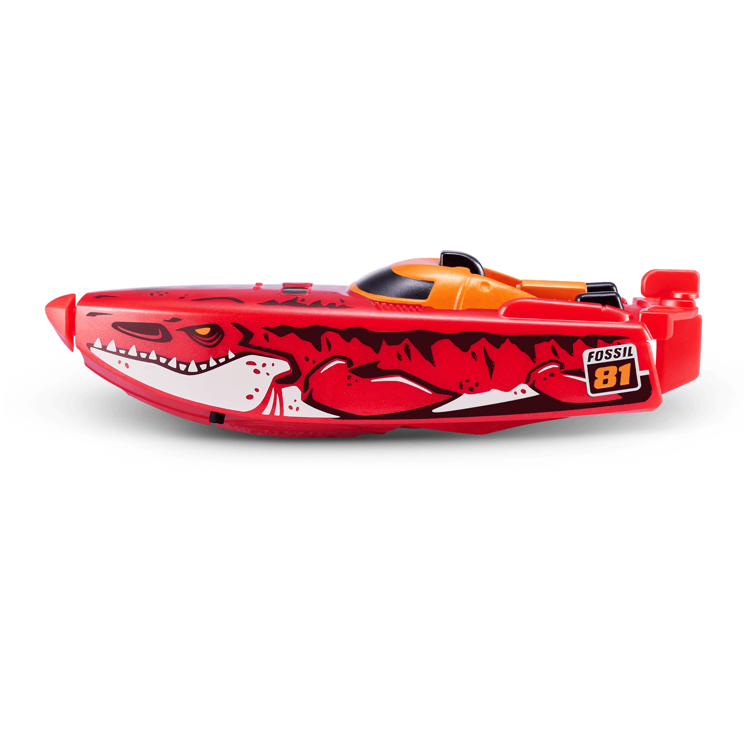 Robo alive robo boats - Robo Alive