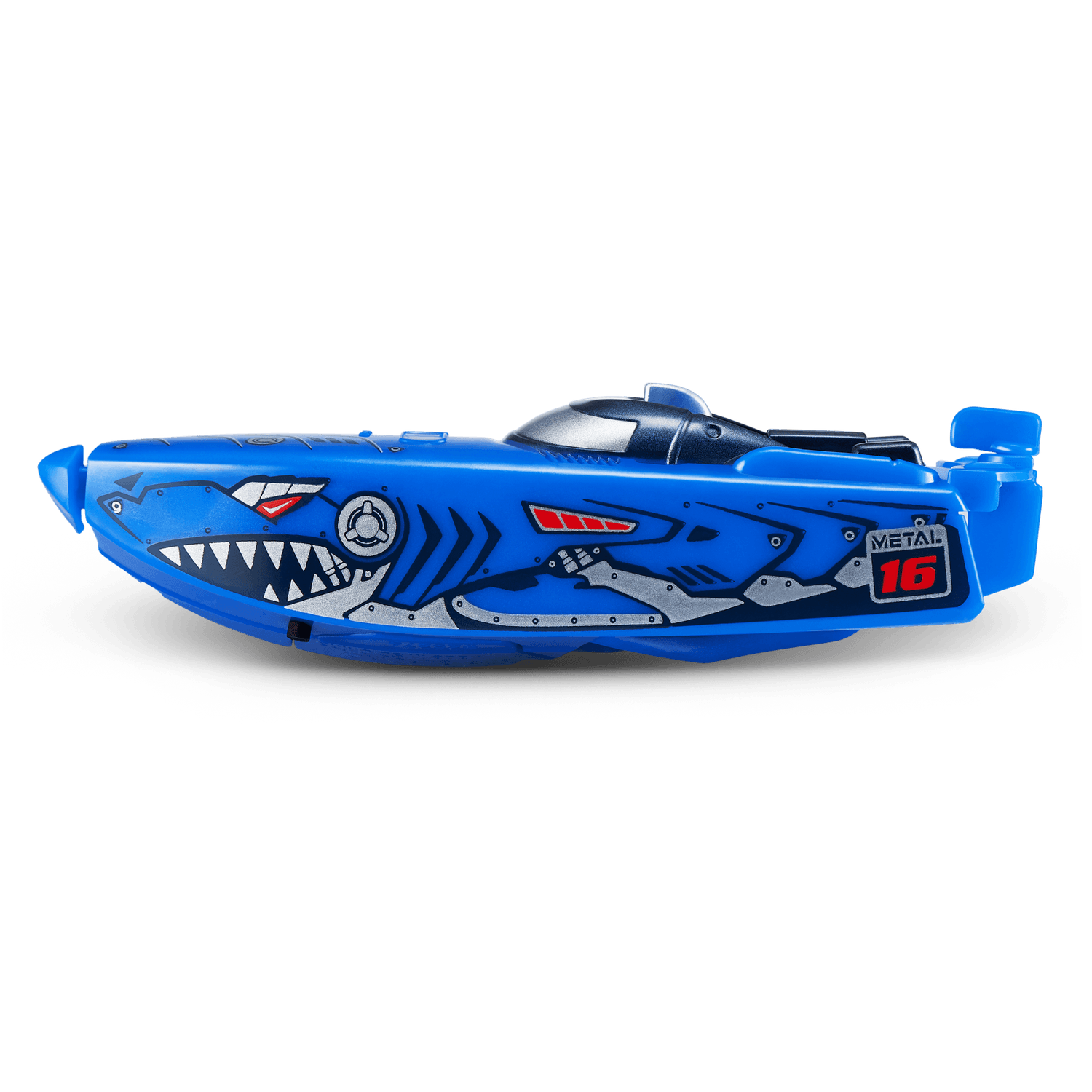 Robo alive robo boats - Robo Alive